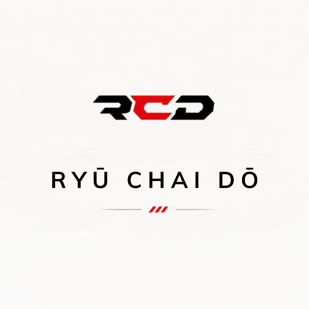 Ryū Chai Dō Logo