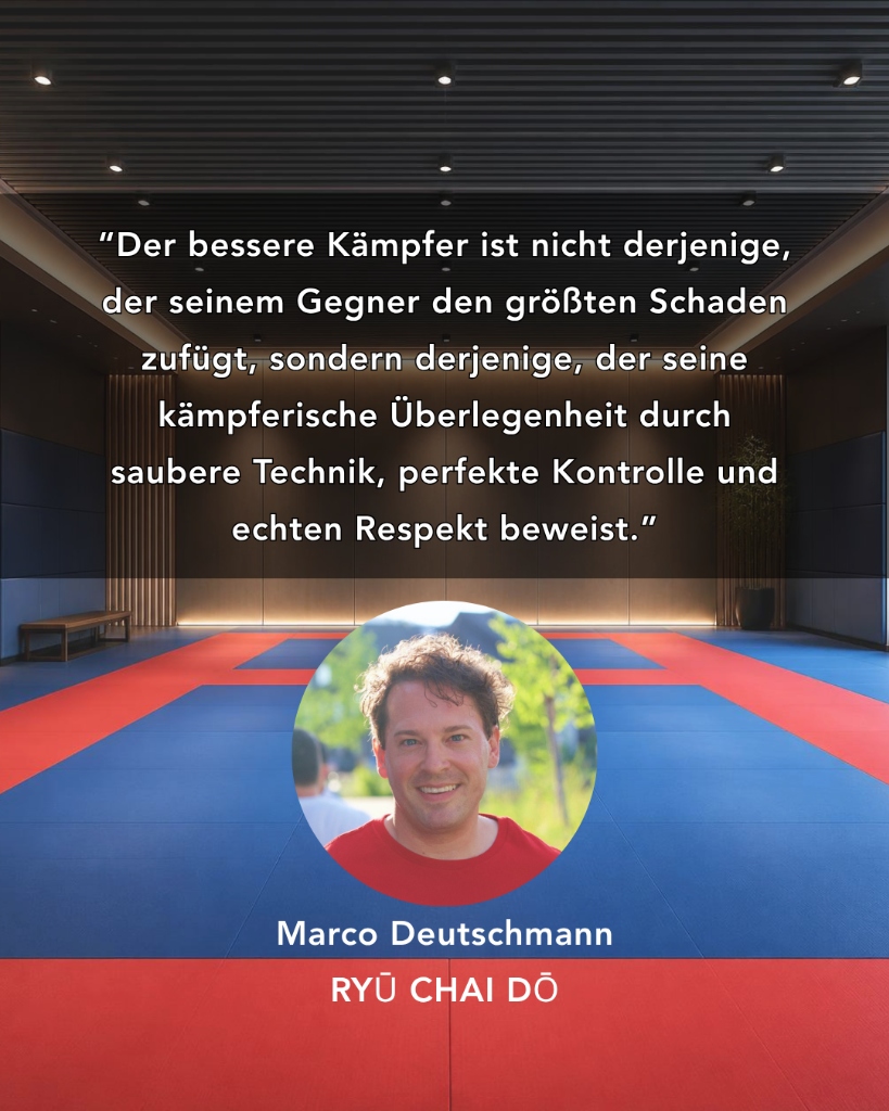 Marco Deutschmann Quote
